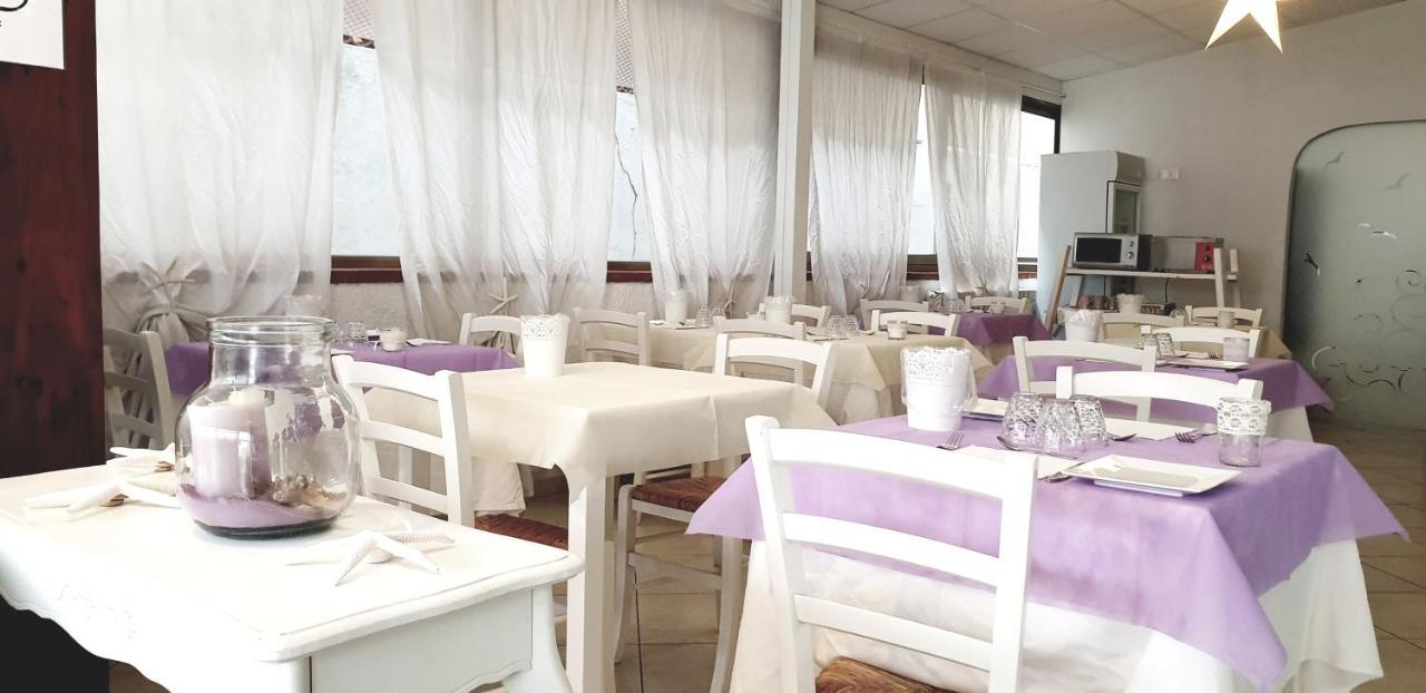 hotel lisà Viareggio Exterior foto
