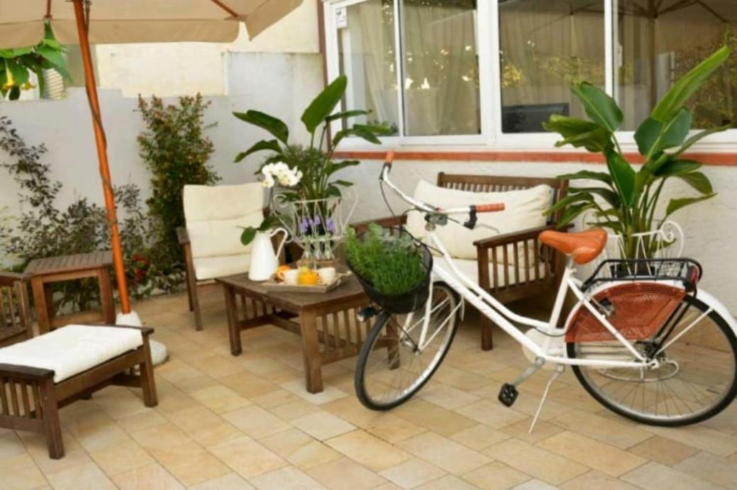 hotel lisà Viareggio Exterior foto
