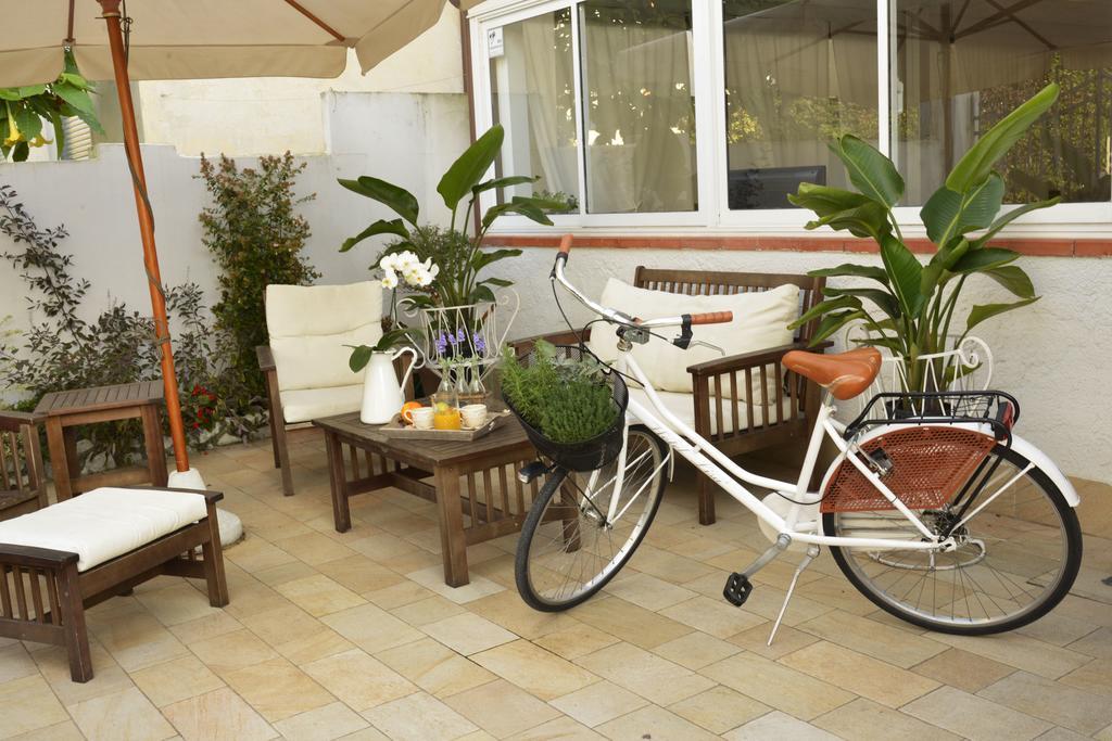 hotel lisà Viareggio Exterior foto